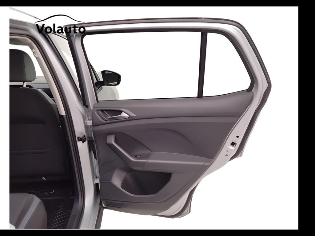 VOLKSWAGEN T-Cross 2019 - T-Cross 1.0 tsi Advanced 110cv