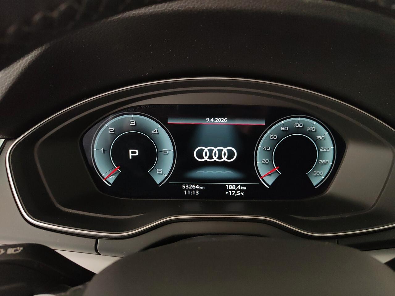 Audi Q5 SPB 35 TDI S tronic Business Advanced