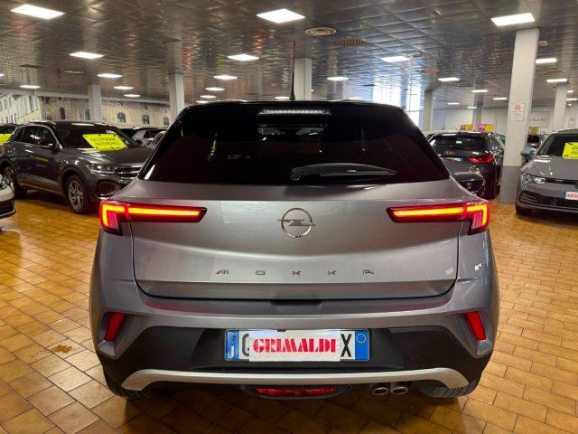 OPEL Mokka 1.2 Turbo 130 CV Ultimate AT8
