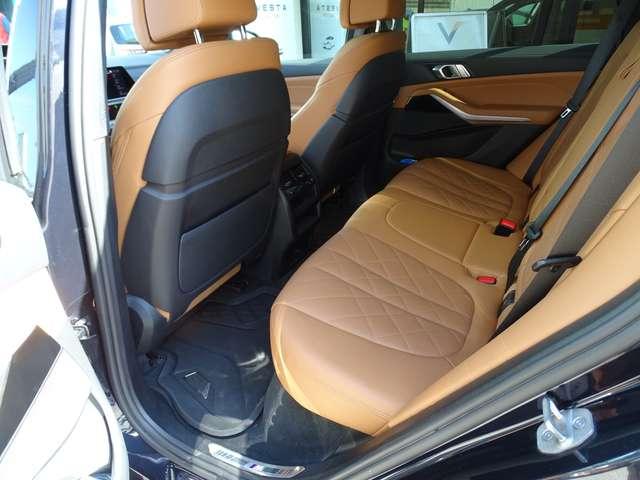 BMW X5 X5 G05 2018 xdrive30d mhev 48V Msport auto