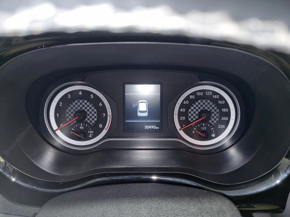 Hyundai i10 Tech 1.0 AZIENDALE AUTOMATICA
