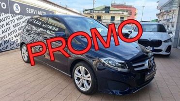 Mercedes-Benz Classe B B 180 d Executive
