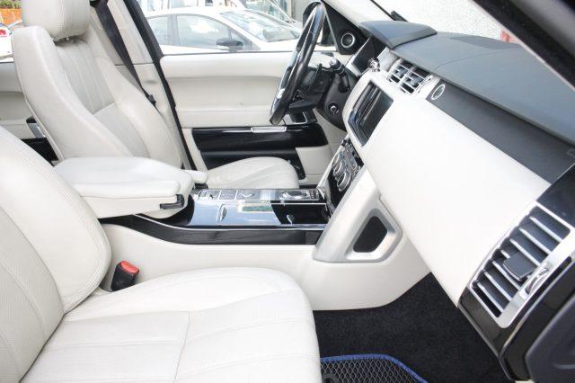LAND ROVER Range Rover 4.4 SDV8 Vogue Unicoprop.FULL OPTIONAL/IVA ESPOSTA