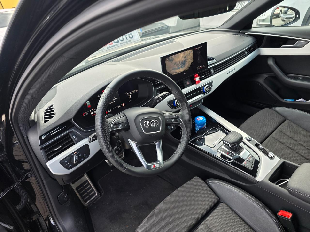 Audi A4 50 TDI quattro S tronic perfetta e garantita 12M