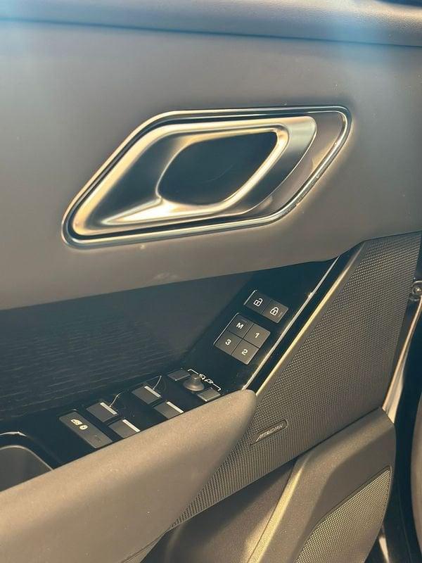 Land Rover Range Rover Velar S D200 AWD Auto