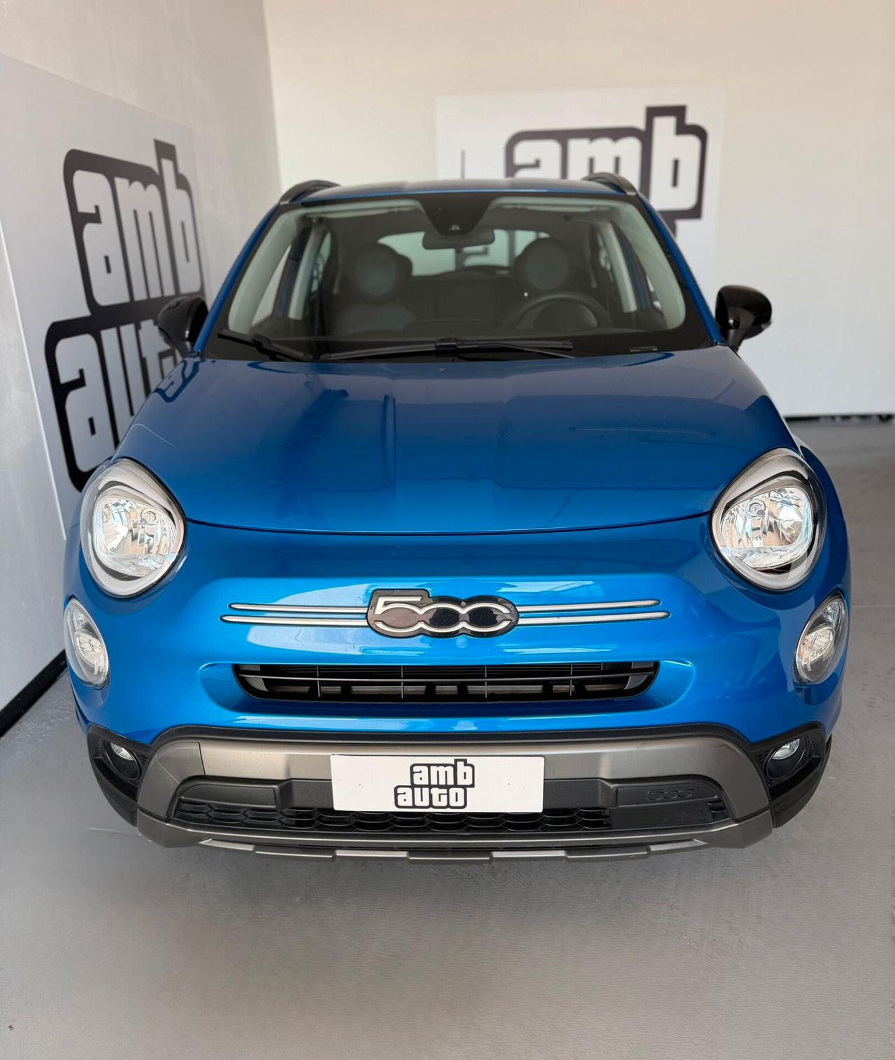 Fiat 500X 1.0 T3 120 CV Cross