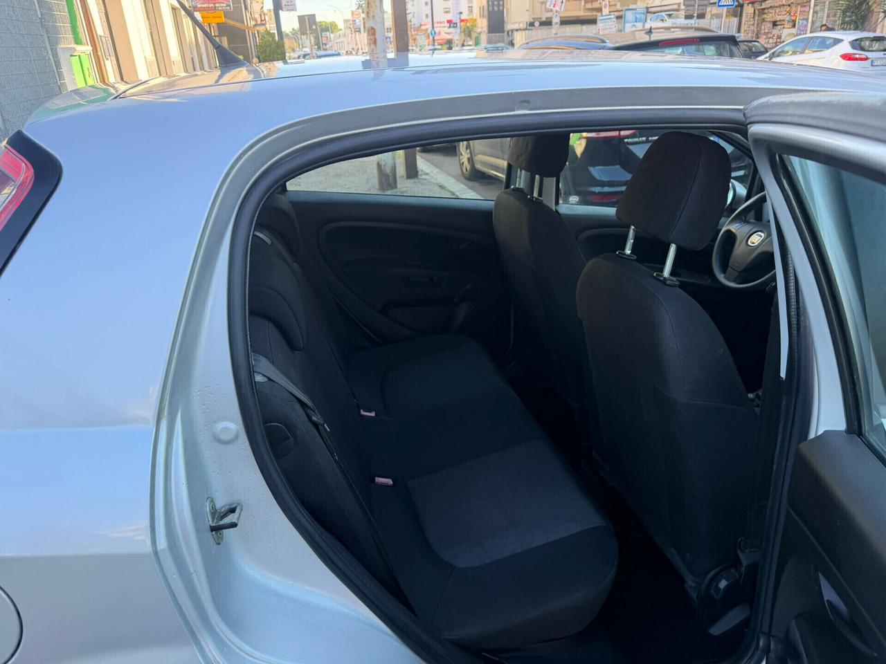 Fiat Punto Evo 1.2 5 porte S&S Active