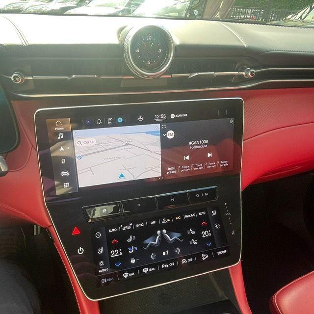 MASERATI Grecale 2.0 MHEV Modena 330CV HYBRID