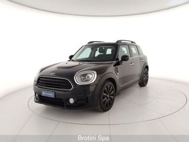 MINI Mini Countryman F60 Mini 1.5 One D Business Countryman Automatica