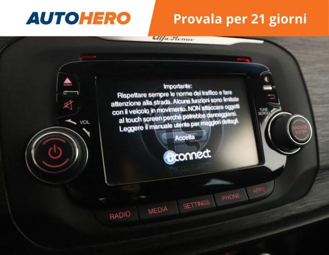 ALFA ROMEO Giulietta 1.6 JTDm 120 CV Super