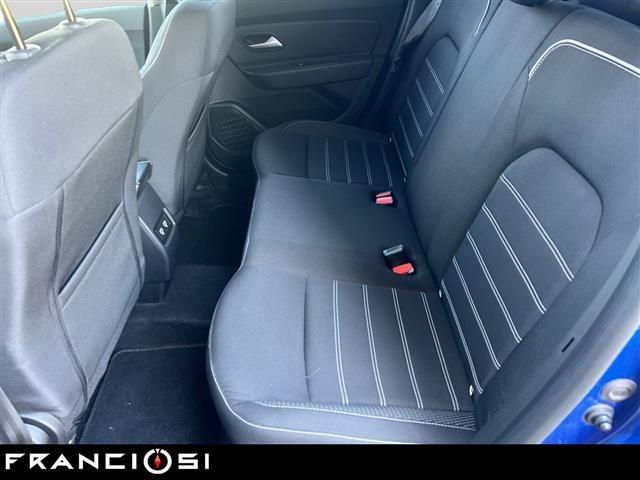 DACIA Duster 1.0 tce Prestige up Gpl 4x2 100cv