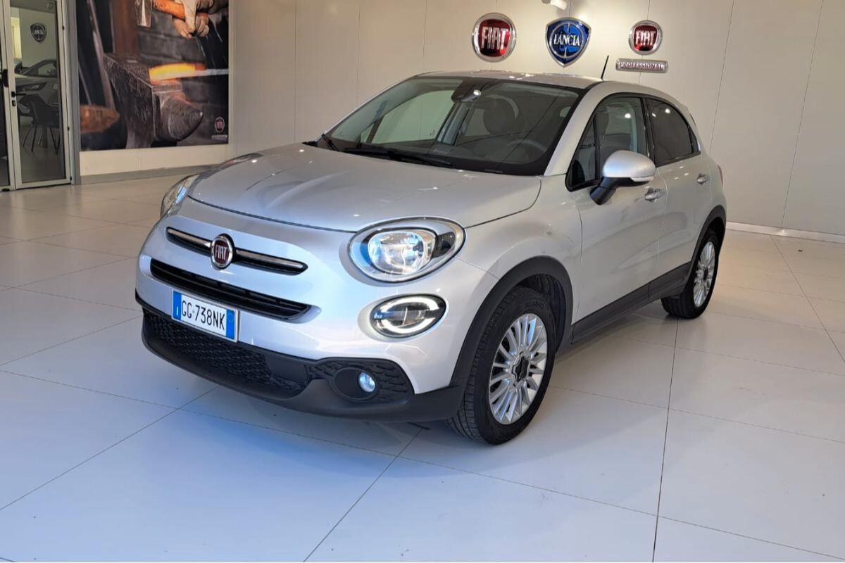 Fiat 500X 1.3 MultiJet 95 CV Club