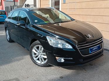 Peugeot 508 2.0 HDi 140CV SW Ciel Allure