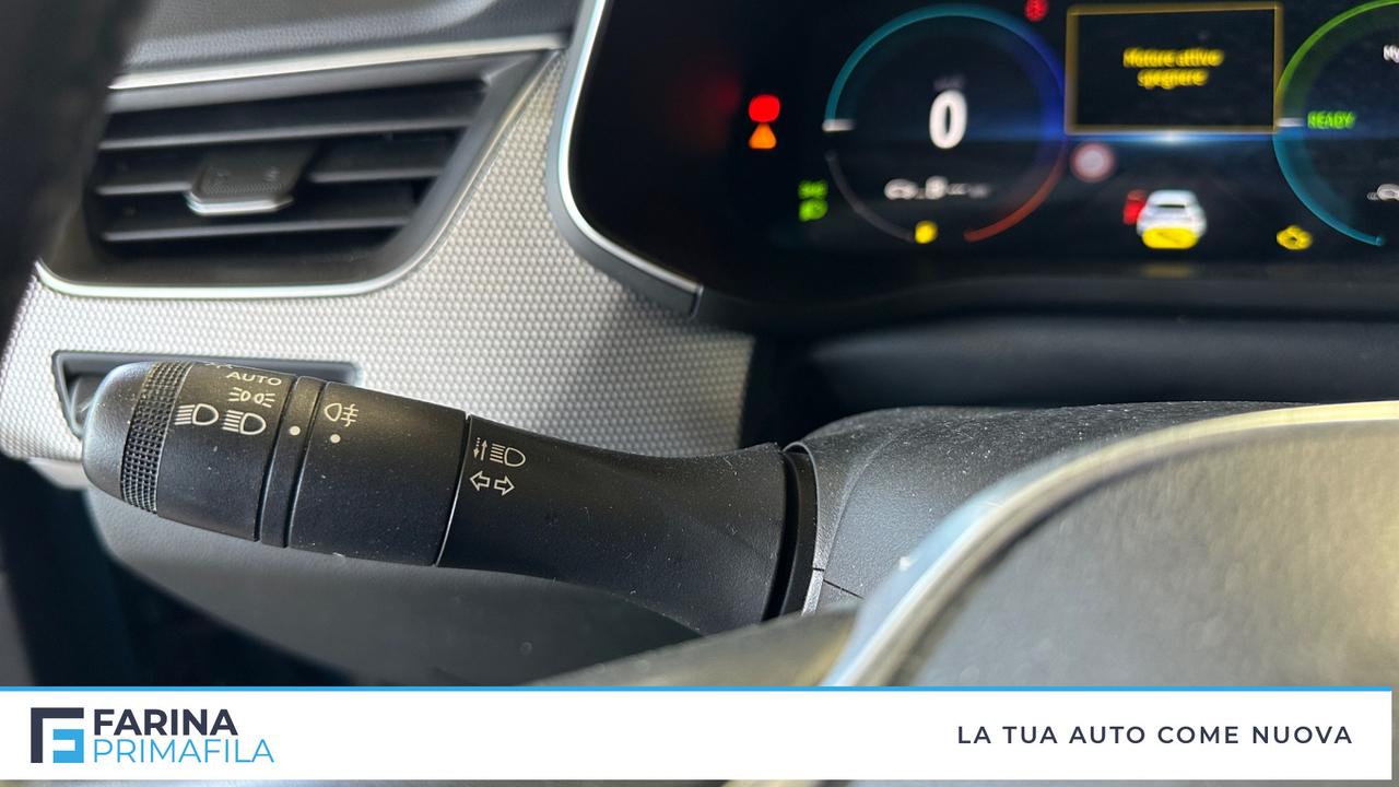 RENAULT Arkana 2021 - Arkana 1.6 E-Tech full hybrid Techno 145cv