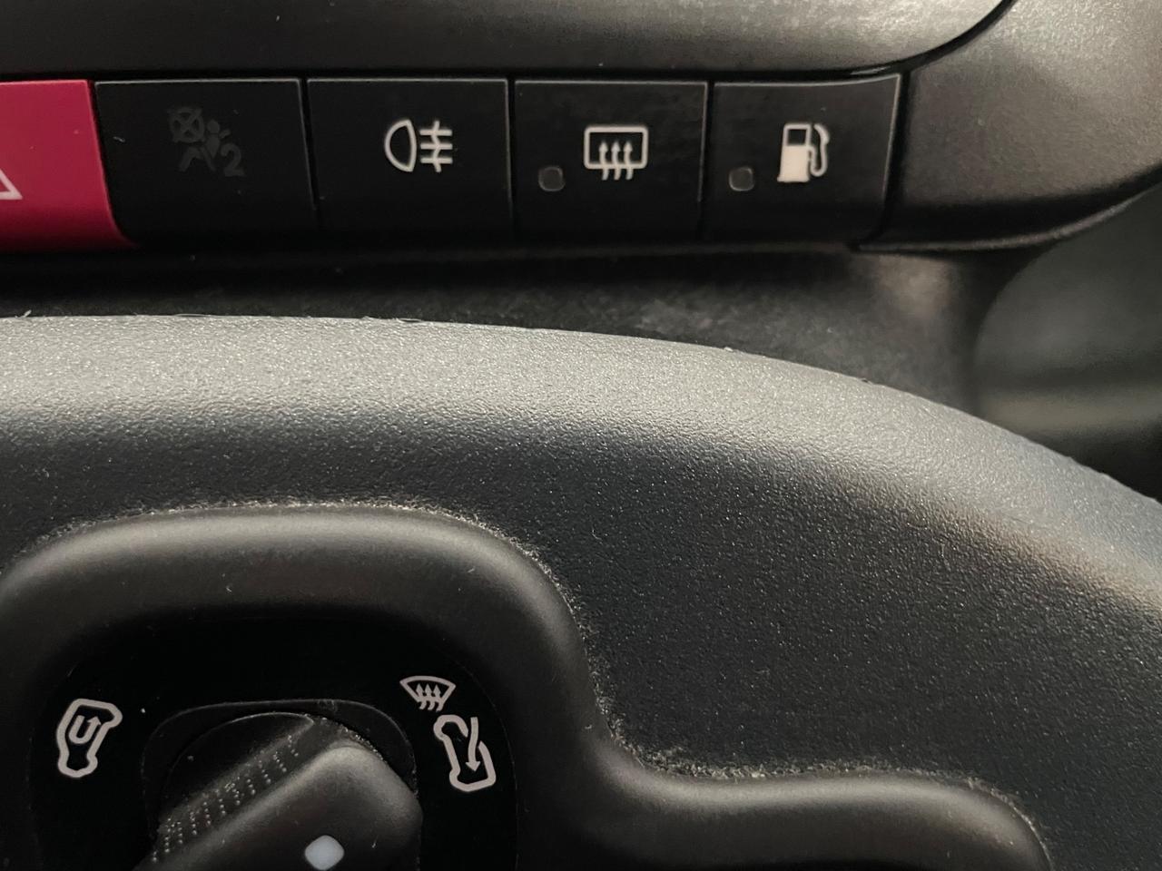 Fiat Panda 1.2 EasyPower Easy - Nessun vincolo -