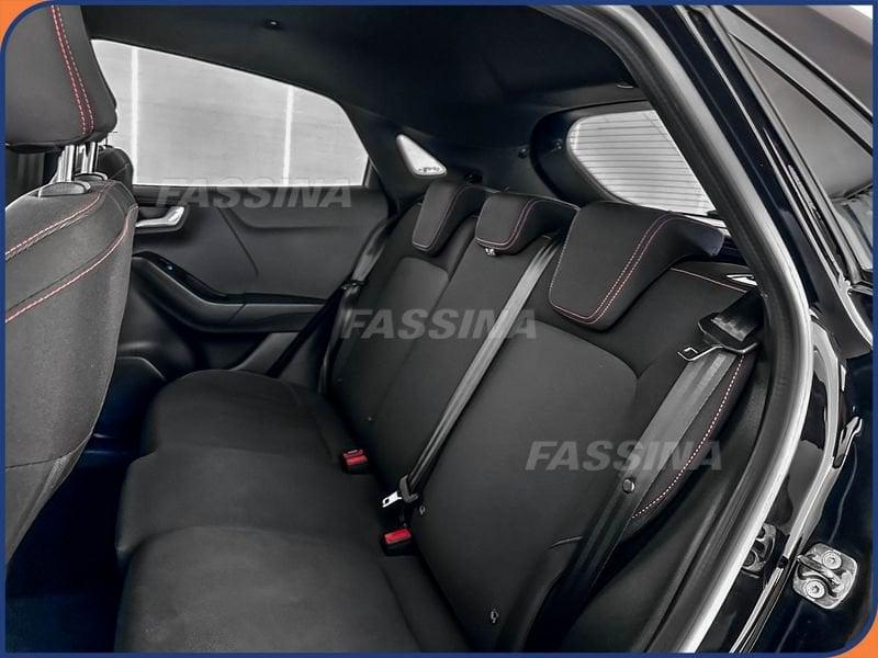 Ford Puma Puma 1.0 ecoboost h ST-Line 125cv