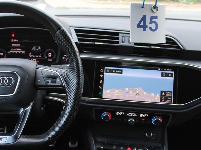 AUDI Q3 40 TFSI quattro S tronic S line edition -PROMO-