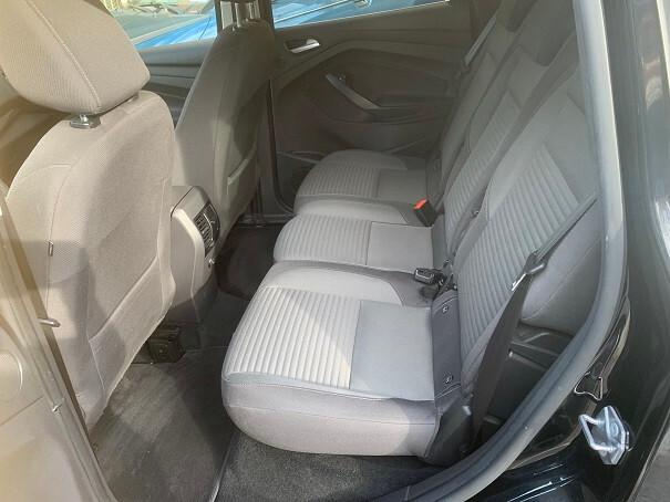 Ford C-Max 1.5 TDCi 120CV Start&Stop Titanium