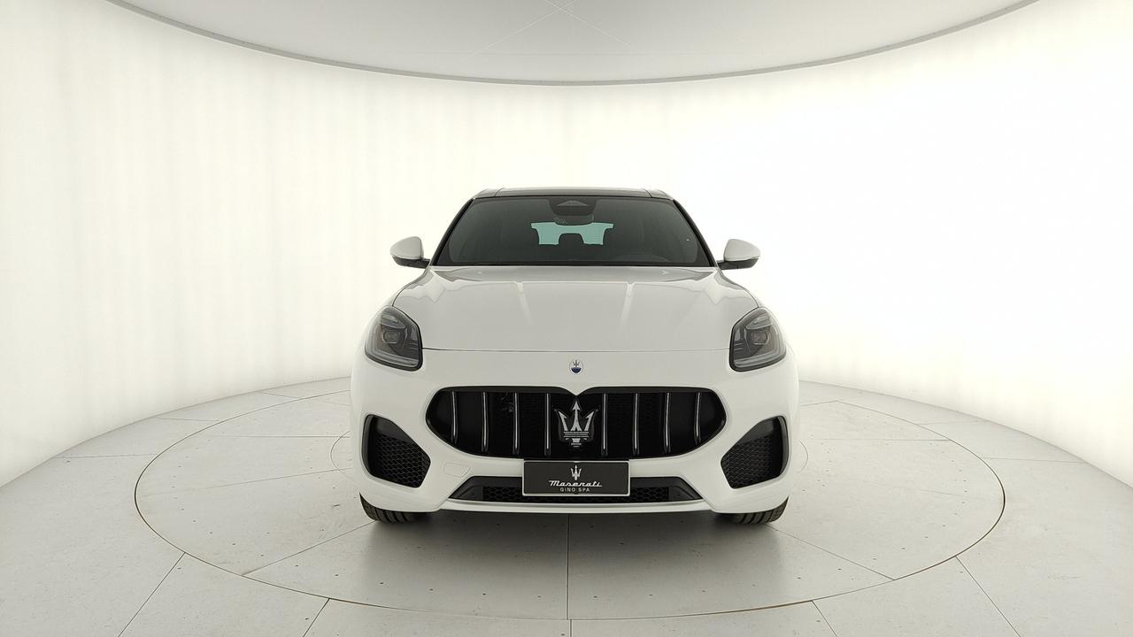 MASERATI GRECALE GT HYBRID 250 MY24