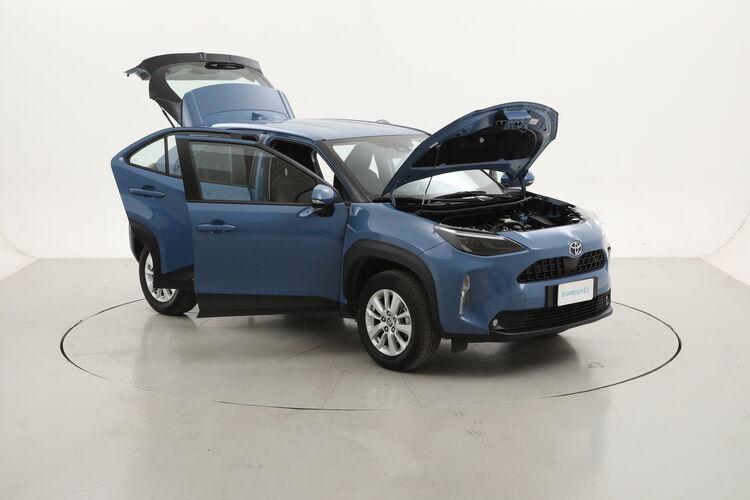 Toyota Yaris Cross Hybrid Business BR929438 1.5 Full Hybrid 116CV