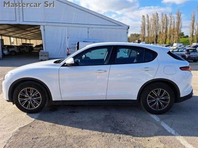 ALFA ROMEO Stelvio 2.2 t Business 160cv auto - GG193JC