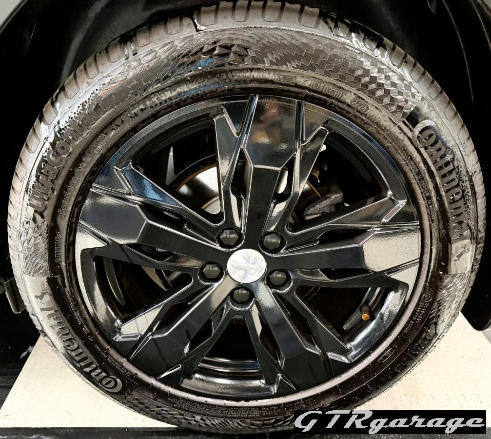 PEUGEOT-3008 Turbo 180 S&S EAT8 GT Line NO OBBLIGO FINANZIAMENTO