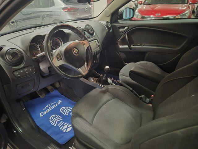 ALFA ROMEO MiTo 1.3 JTDm 85 CV S&S Progression