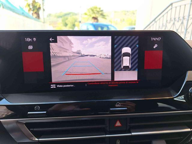 CITROEN C4 PureTech 130 S&S Shine