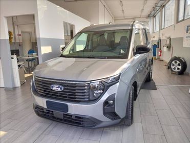 FORD Tourneo Courier II 1.0 ecoboost 125cv Titanium del 2024