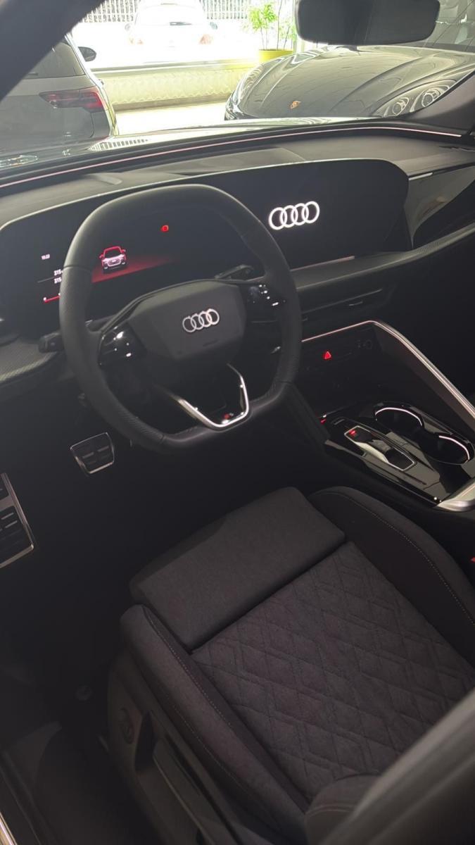 AUDI - Q5 - 40 TDI 204CV qu. S tr. S line