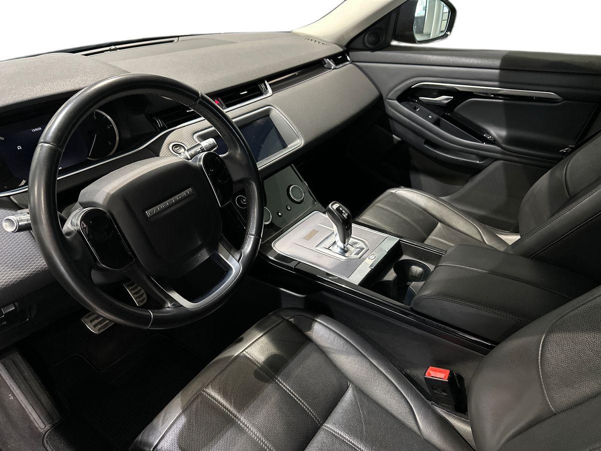 LAND ROVER Range Rover Evoque II 2019 - Range Rover Evoque 2.0d i4 mhev