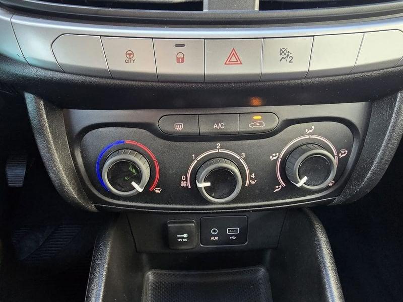 FIAT Tipo Tipo 1.4 5 porte Easy