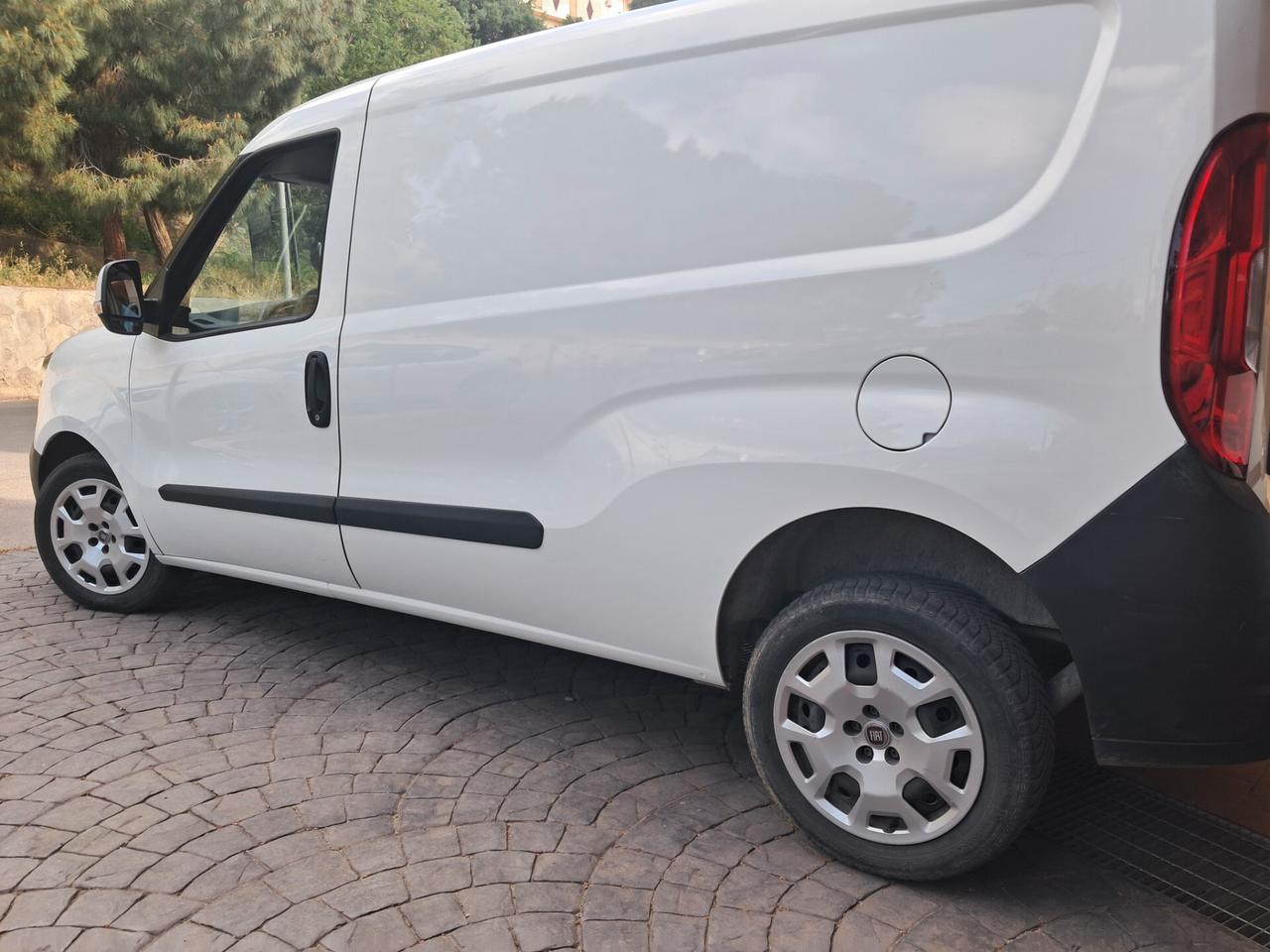 Fiat Doblo Doblò 1.3 MJT PL-TN Cargo Maxi Lamierato
