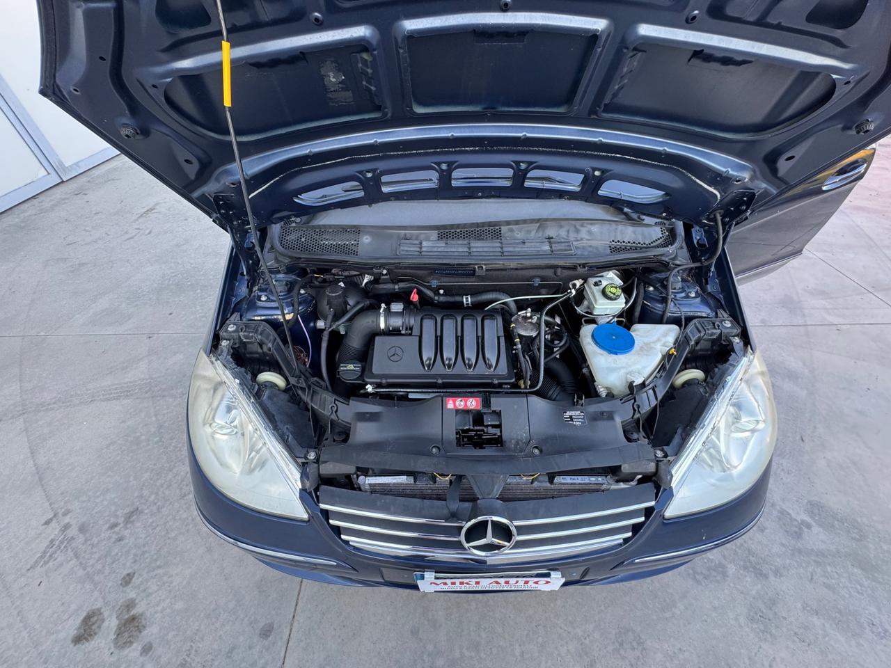 Mercedes-benz A 180 CDI Avantgarde