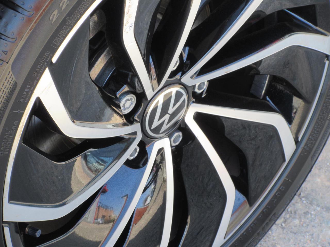 Volkswagen Golf 1.0 etsi evo Life 110cv DSG