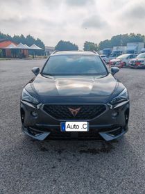 Cupra Formentor 2.0 TDI 150 CV Cambio Manuale 6 Rapporti