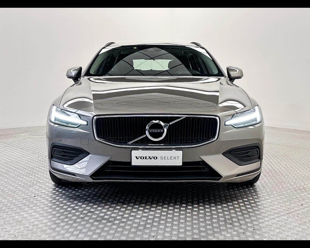 VOLVO V60 B4 (d) Geartronic Momentum Business