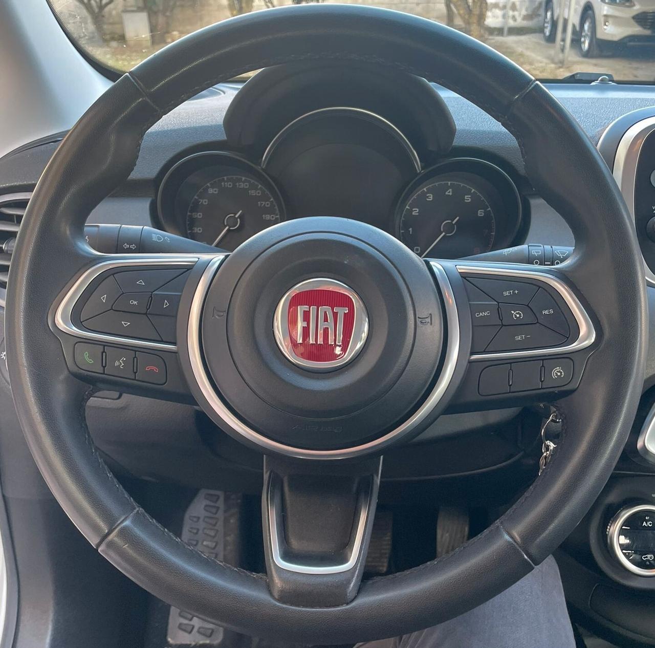 FIAT 500X 1.0 T3 120CV CROSS
