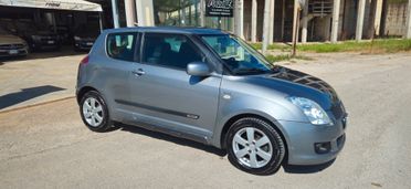 Suzuki Swift 1.3 75CV 3p. Safety Pack