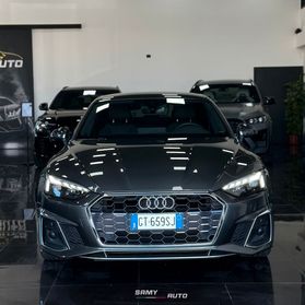 Audi A5 SPB 35 TDI S tronic S line edition