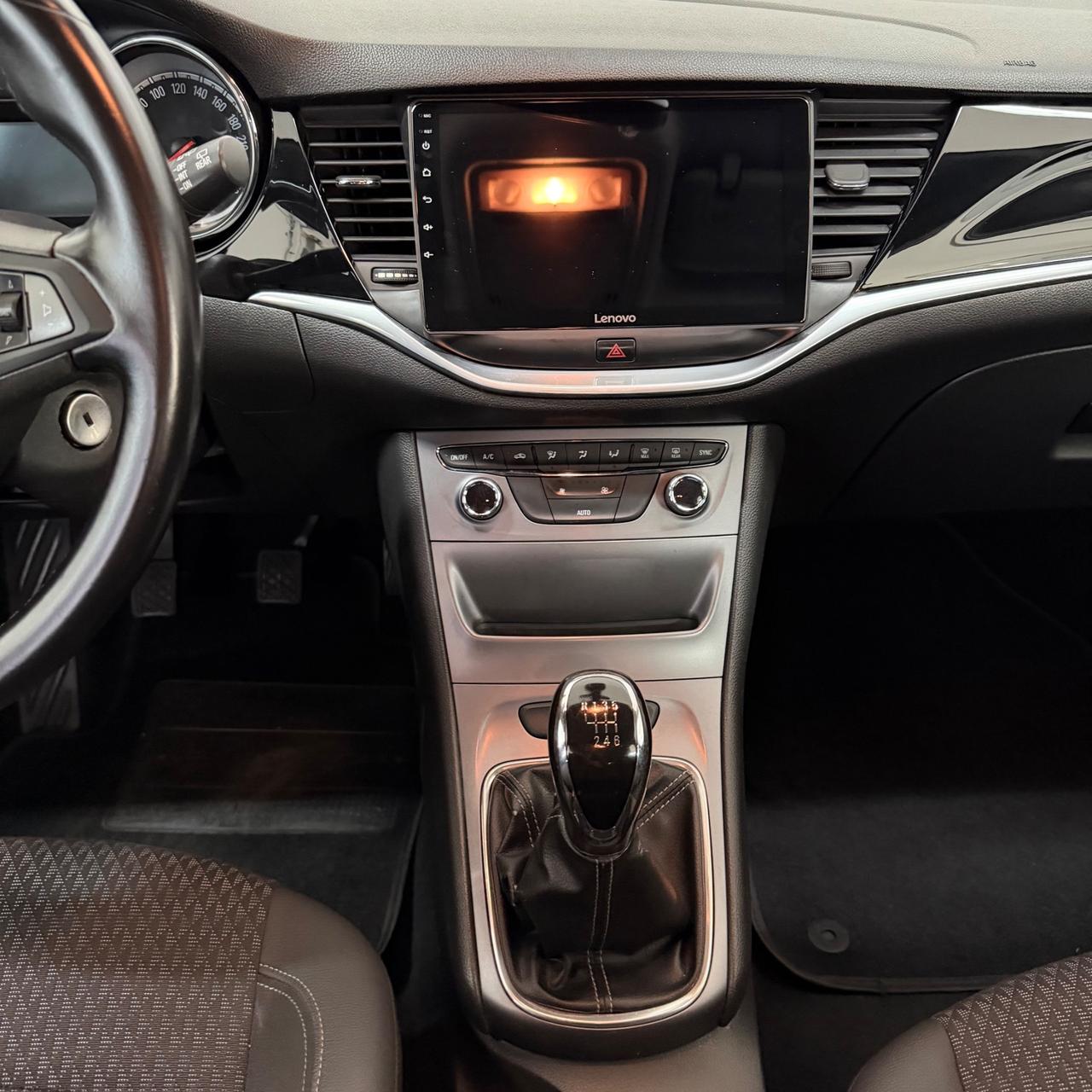 Opel Astra 1.6 CDTi 110CV Start&Stop 5 porte Innovation