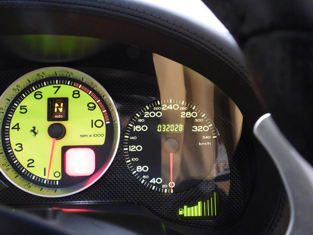 Ferrari 575 575 SUPERAMERICA F1