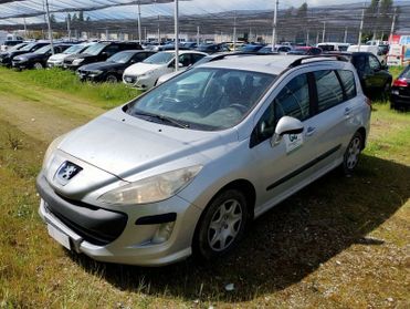Peugeot 308 308 1.6 HDi 110CV SW Premium