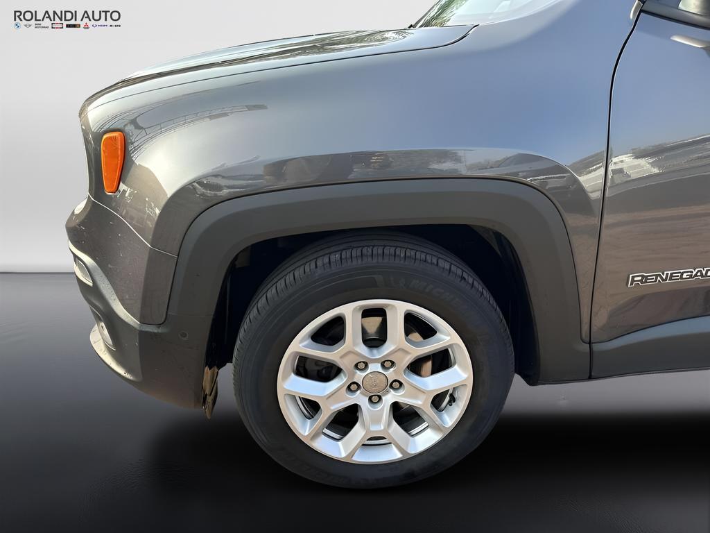 Jeep Renegade 1.6 Multijet Limited FWD
