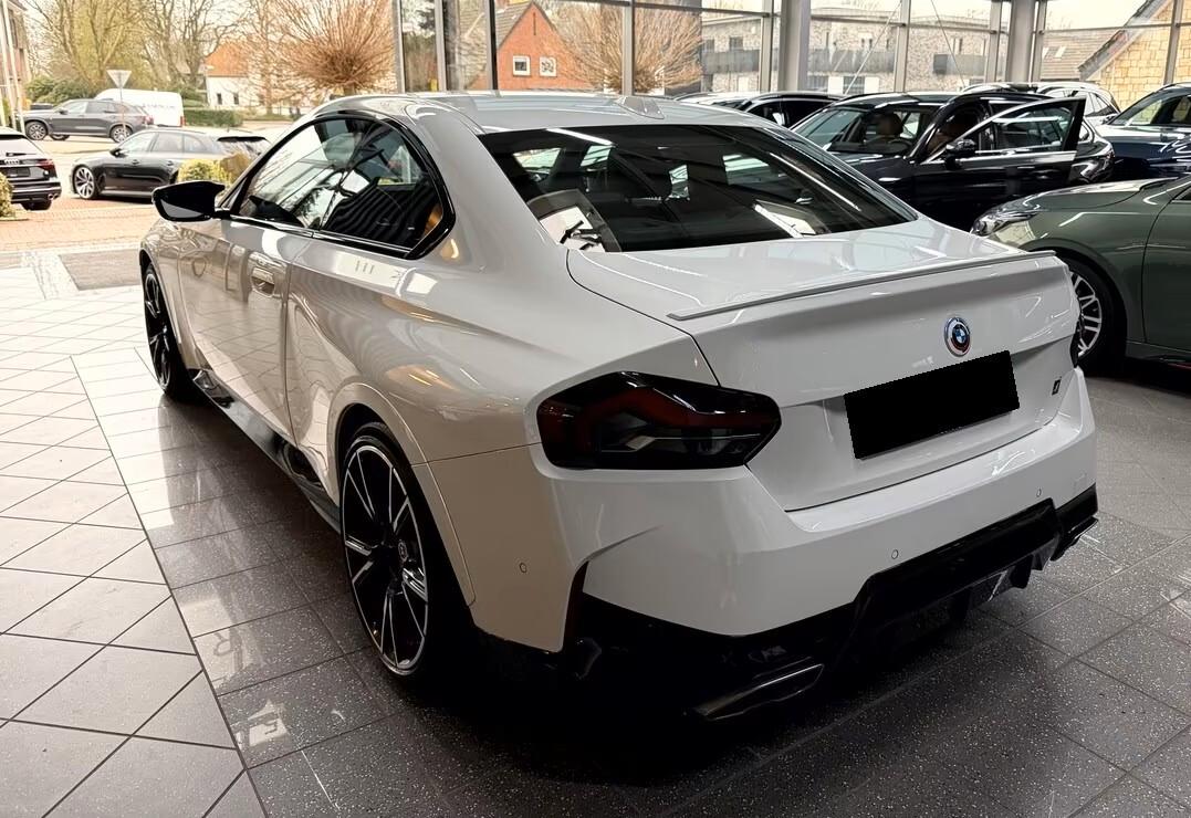 Bmw M240i xDrive M LED HEAD UP DISPLAY