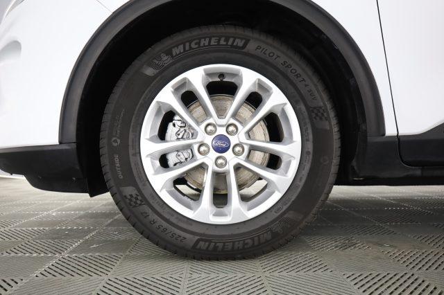 FORD Kuga Kuga 1.5 EcoBlue 120 CV aut. 2WD Titanium Business
