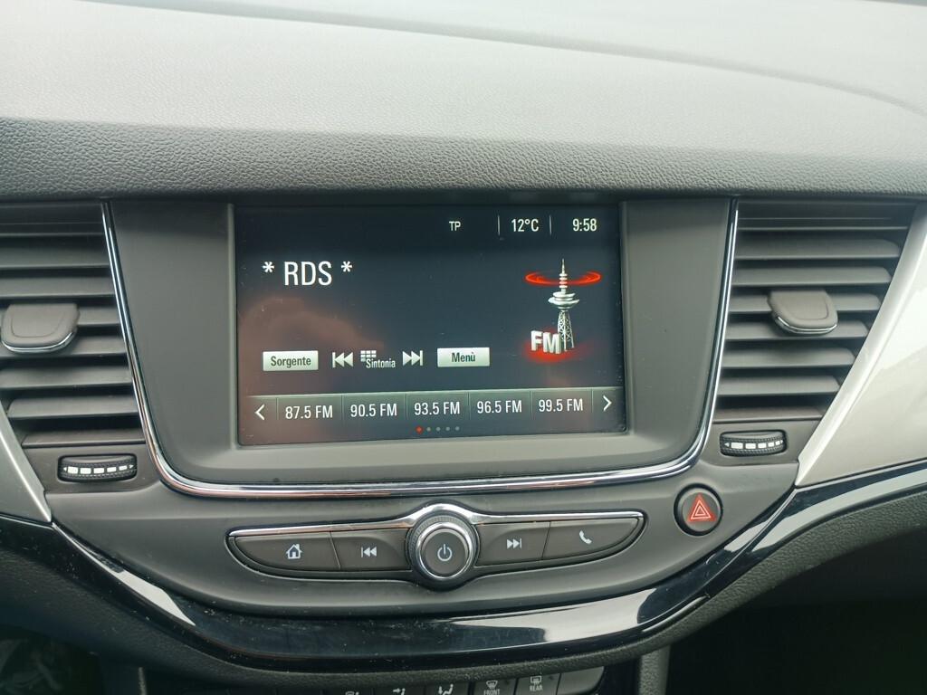 Opel Astra Sports Tourer 1.5 CDTI 105cv GS Line