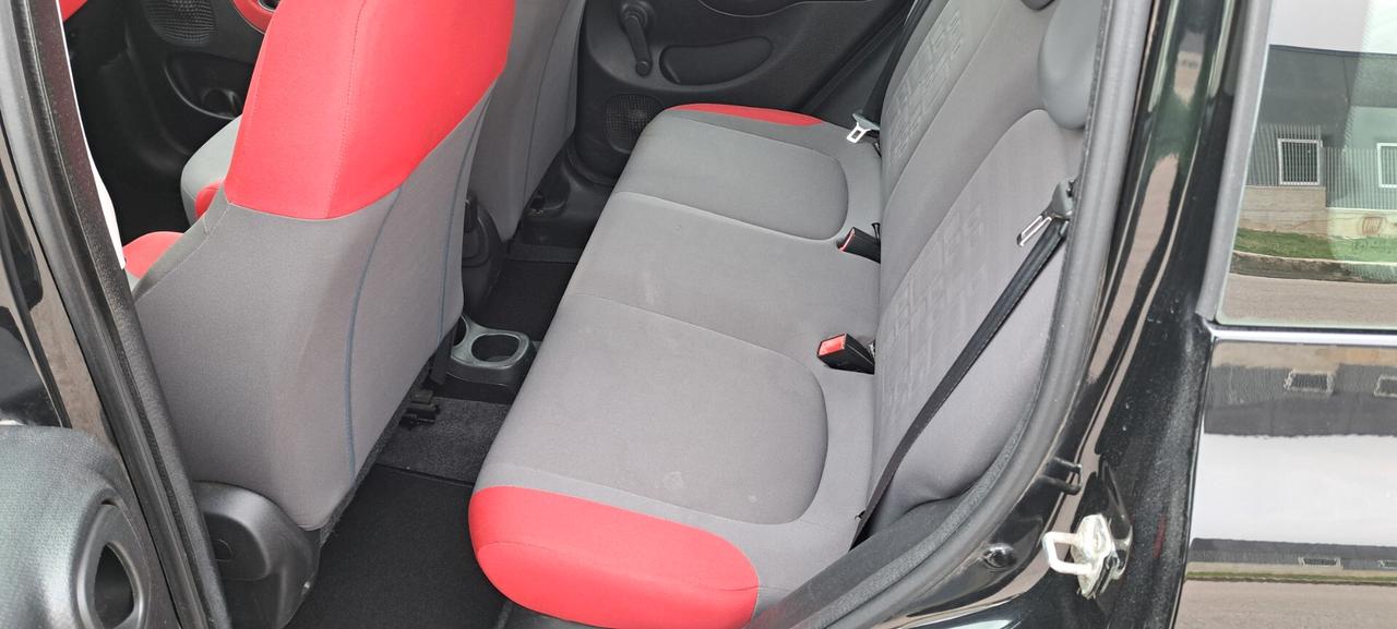 Fiat Panda 1.3 MJT S&S Lounge