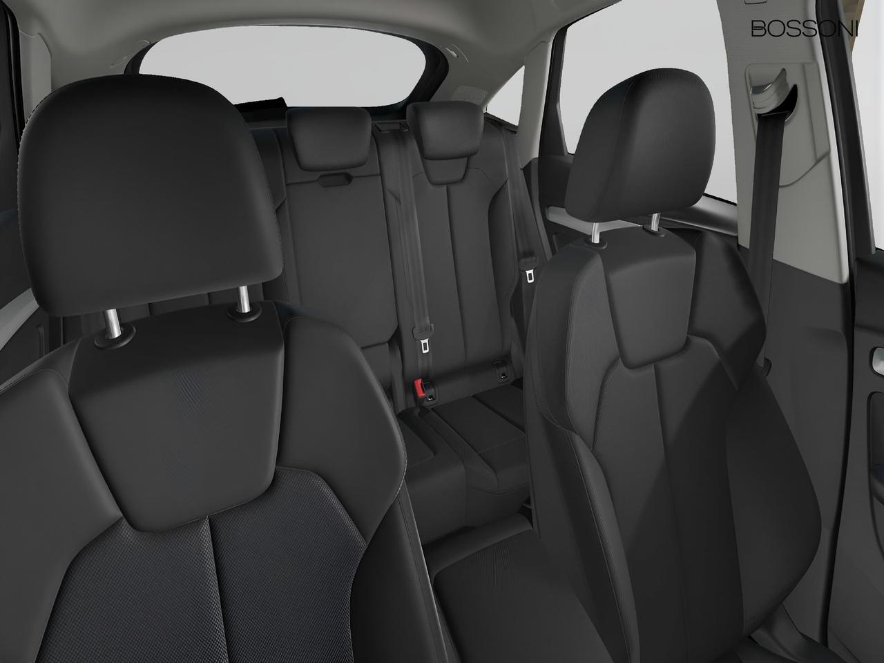 Audi Q5 sportback 40 2.0 tdi mhev 12v s line quattro s tronic