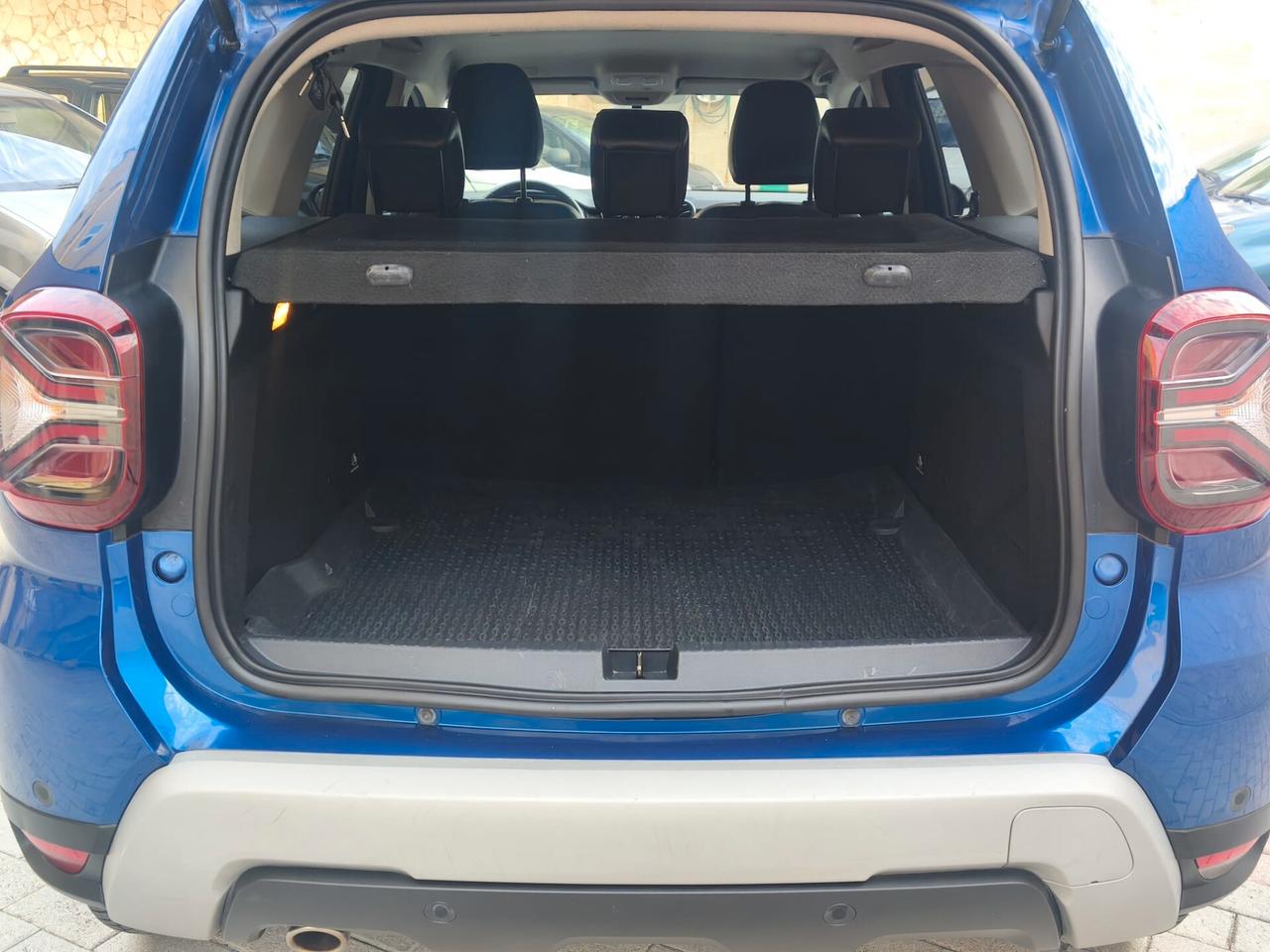 Dacia Duster 1.0 TCe GPL 4x2 Comfort